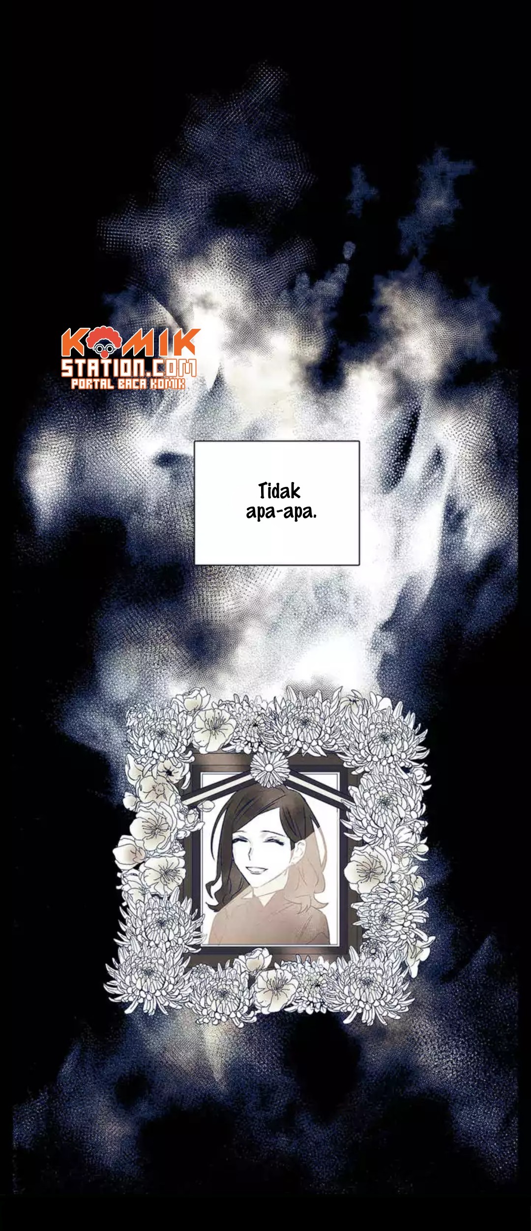 Forever Mine Chapter 15 - halaman 38