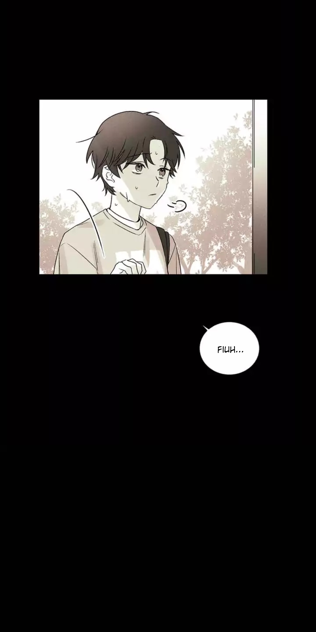 Forever Mine Chapter 16 - halaman 7