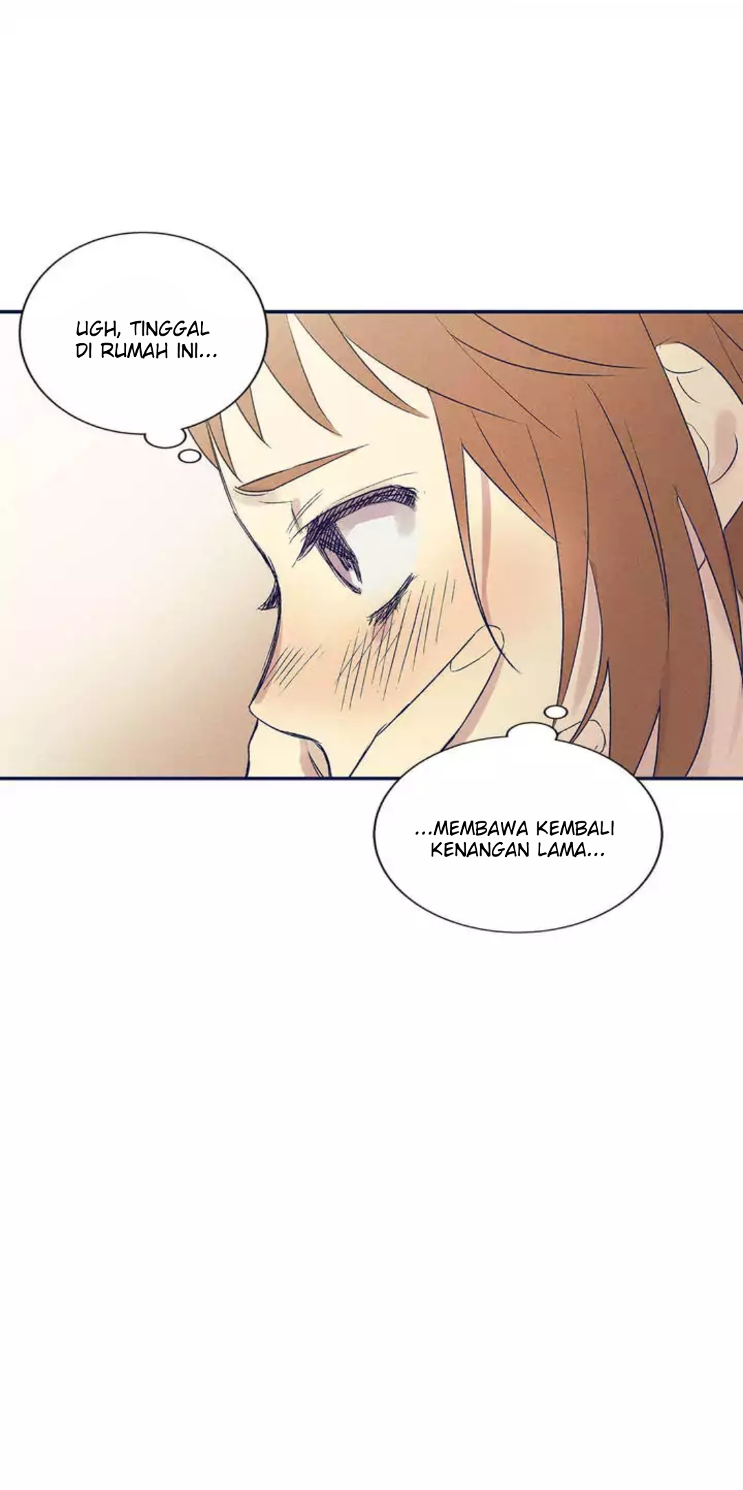 Forever Mine Chapter 17 - halaman 30