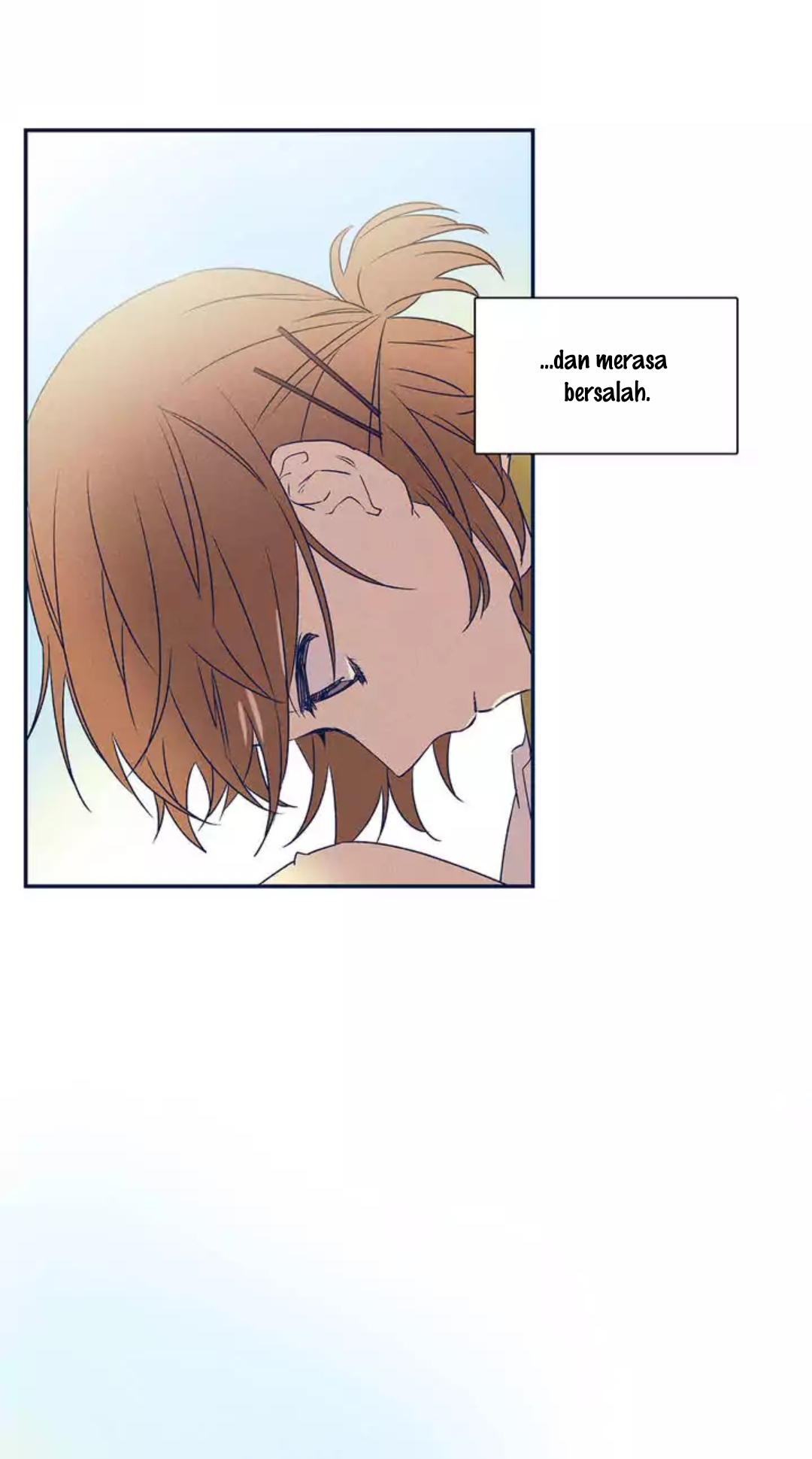 Forever Mine Chapter 17 - halaman 39