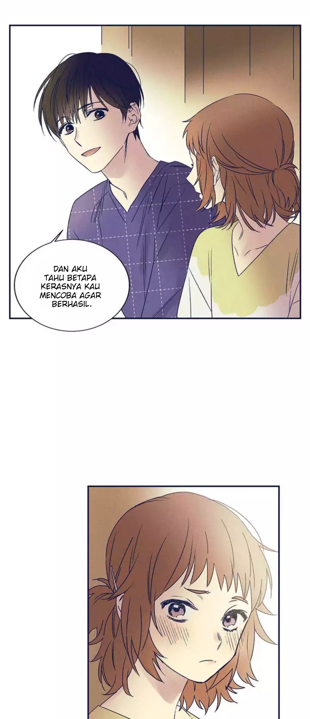 Forever Mine Chapter 18 - halaman 29