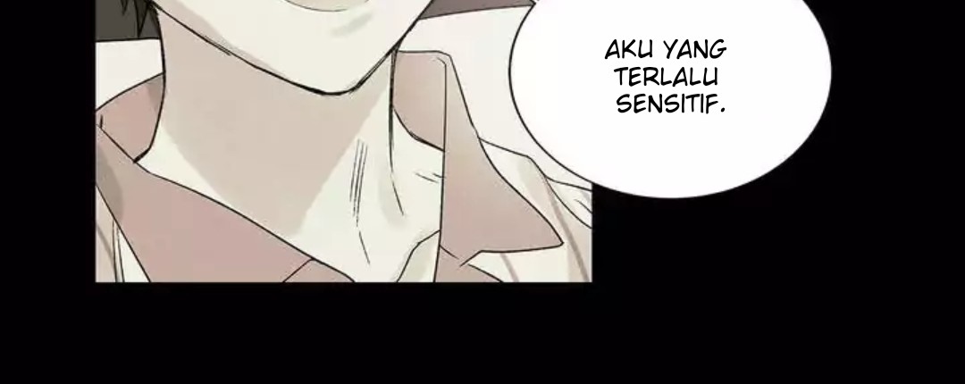 Forever Mine Chapter 18 - halaman 3