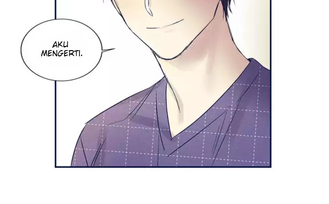 Forever Mine Chapter 18 - halaman 32