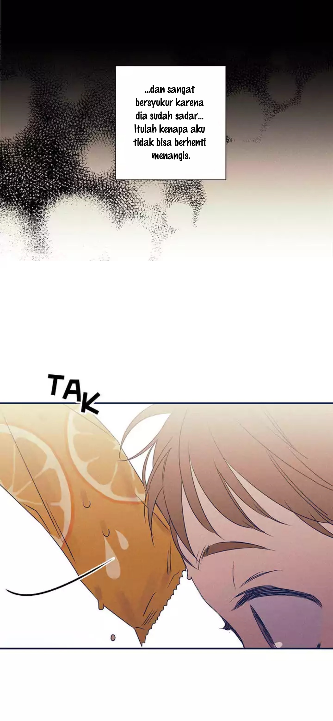 Forever Mine Chapter 18 - halaman 6