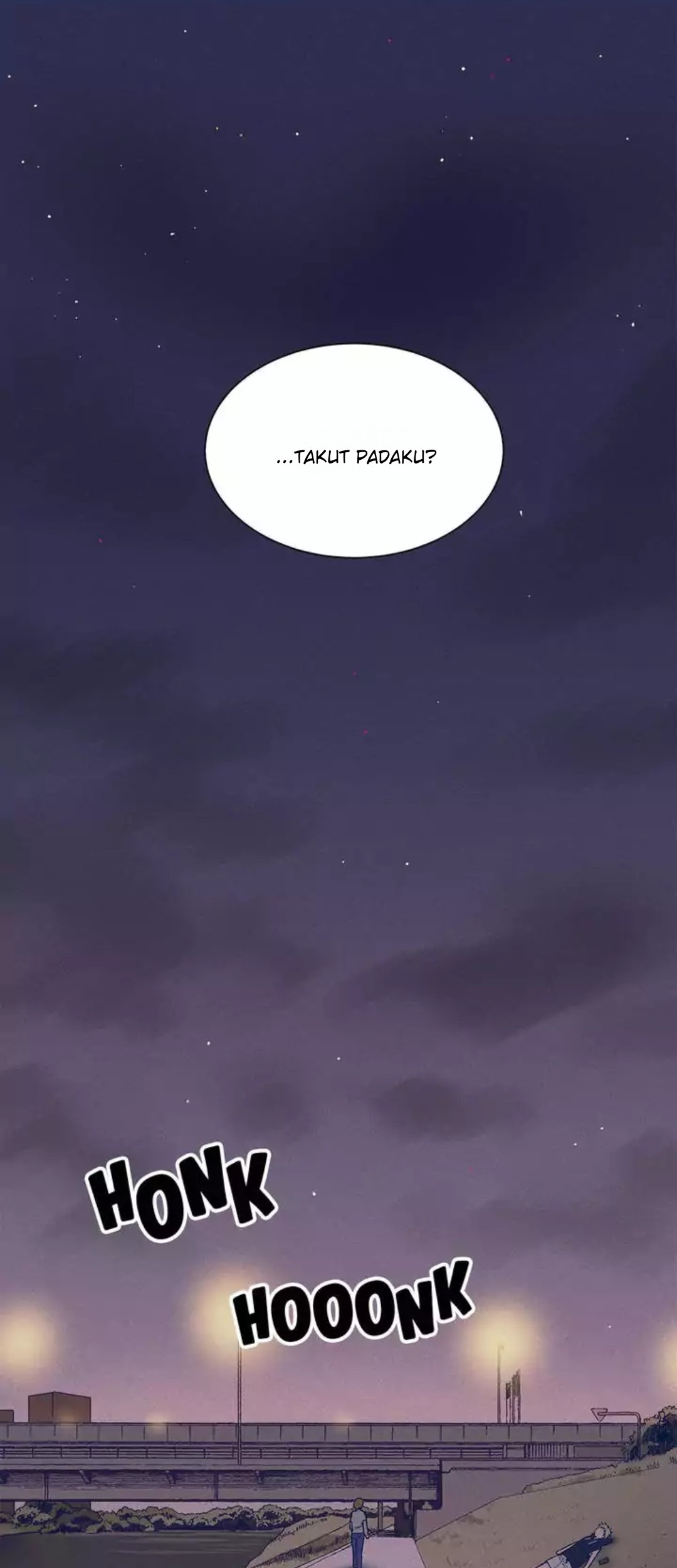 Forever Mine Chapter 19 - halaman 24