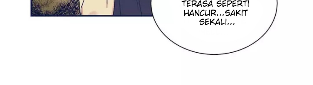 Forever Mine Chapter 19 - halaman 32
