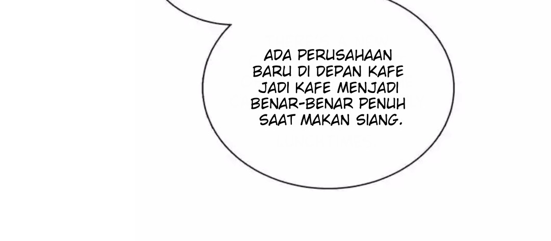 Forever Mine Chapter 19 - halaman 38