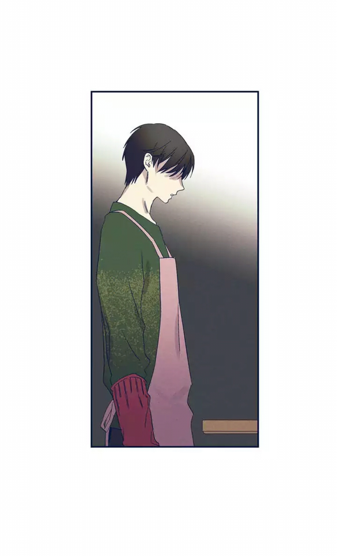 Forever Mine Chapter 2 - halaman 27