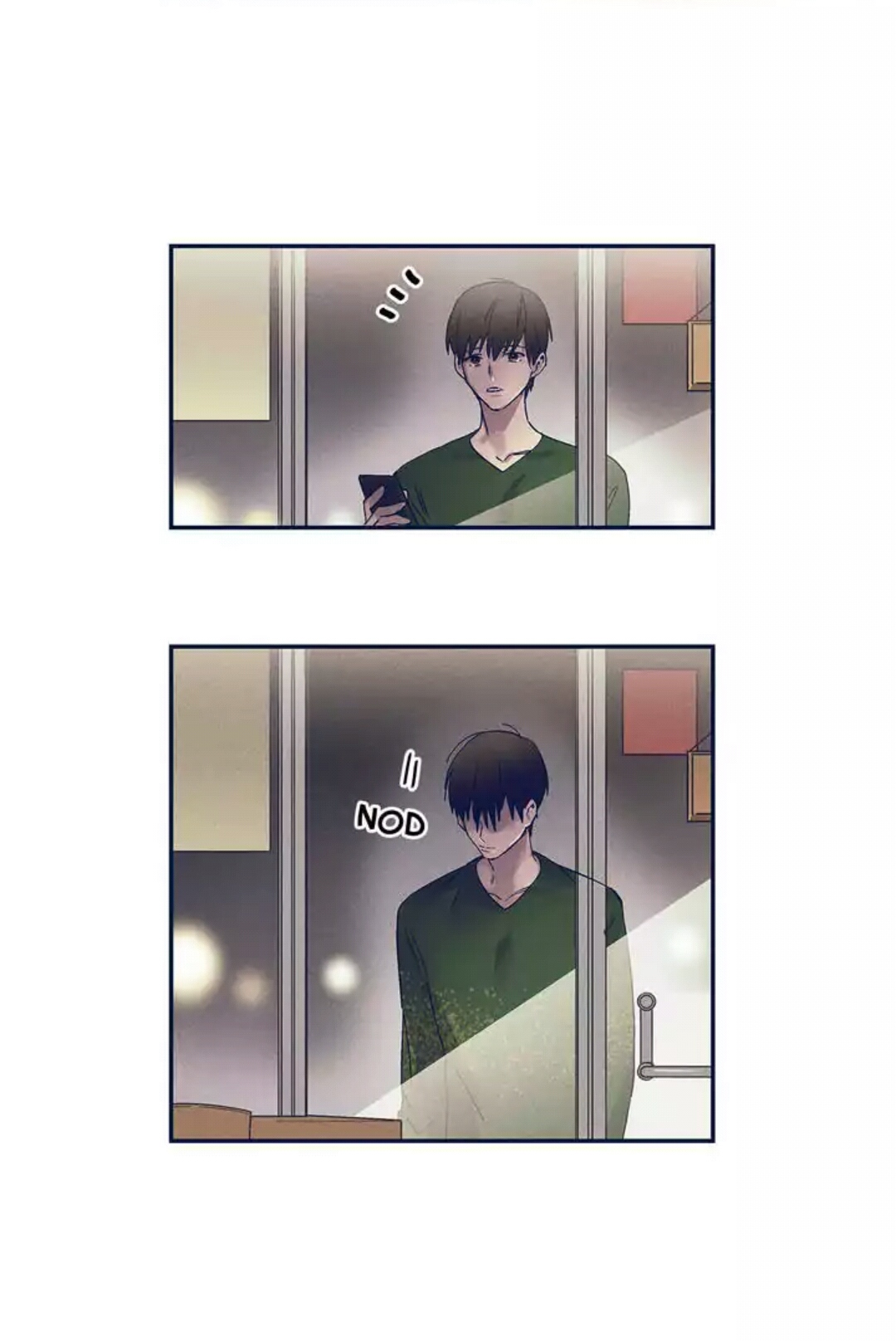 Forever Mine Chapter 2 - halaman 32