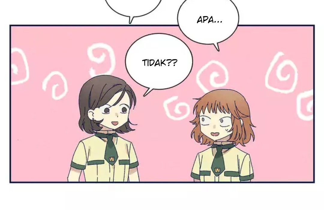 Forever Mine Chapter 20 - halaman 10