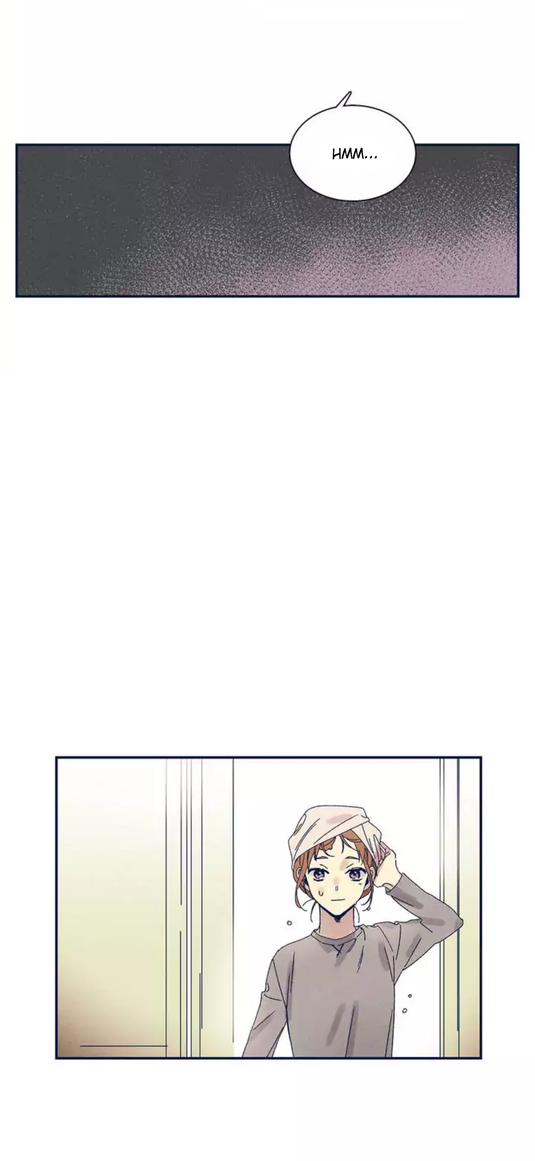 Forever Mine Chapter 20 - halaman 14