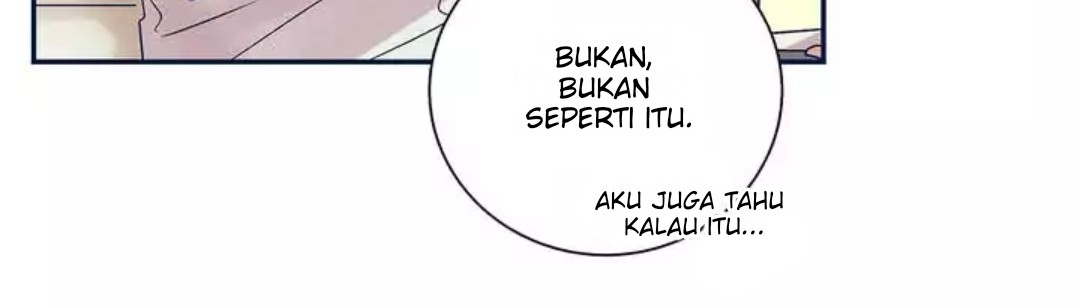 Forever Mine Chapter 20 - halaman 25