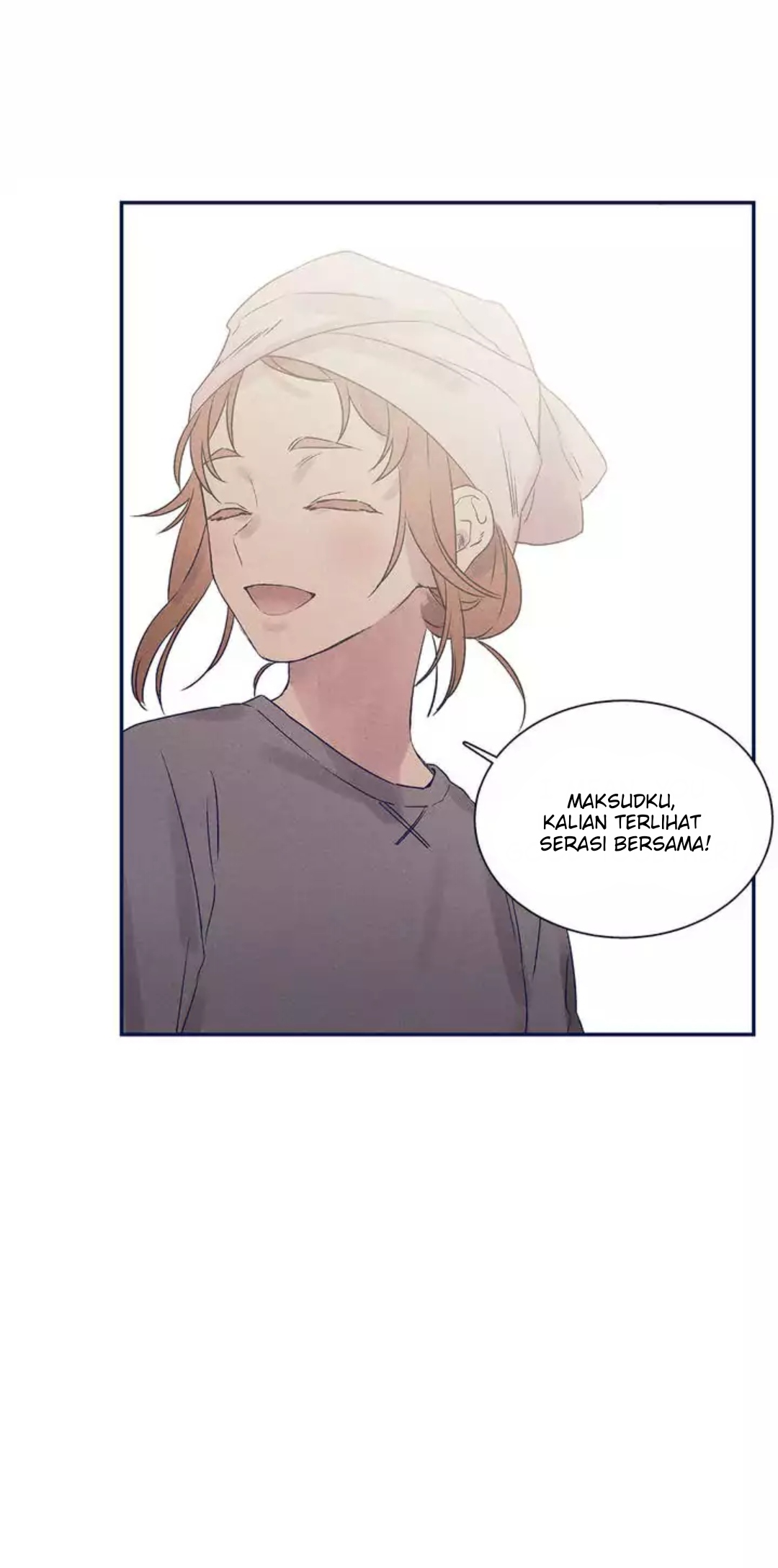 Forever Mine Chapter 20 - halaman 31