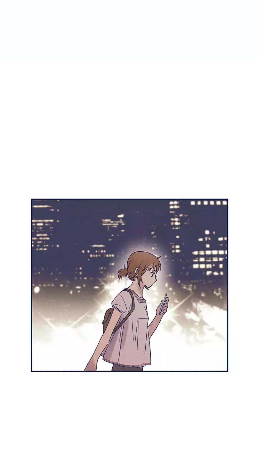 Forever Mine Chapter 21 - halaman 3