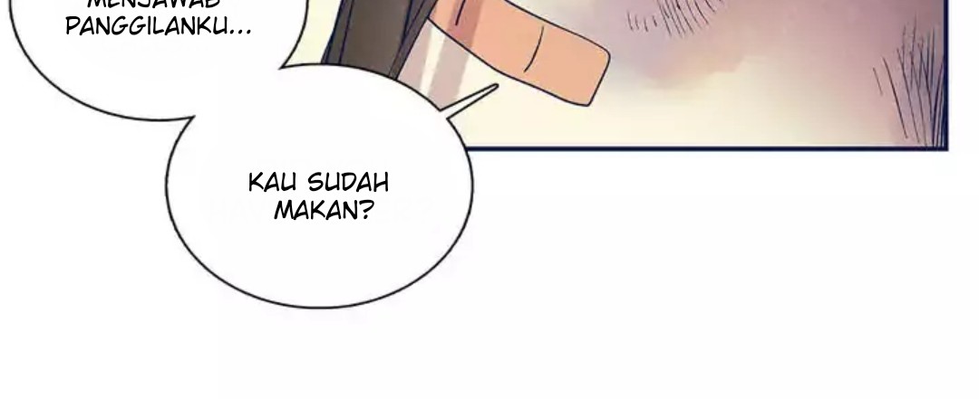 Forever Mine Chapter 21 - halaman 36