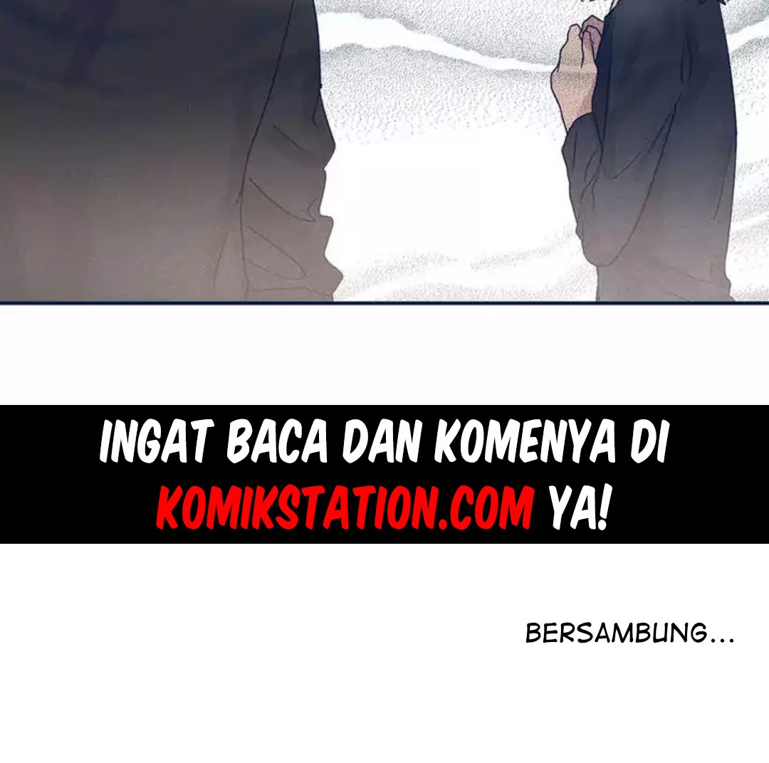 Forever Mine Chapter 21 - halaman 40