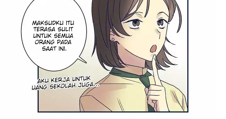 Forever Mine Chapter 22 - halaman 26