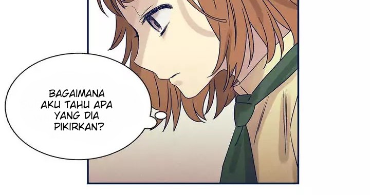 Forever Mine Chapter 22 - halaman 28