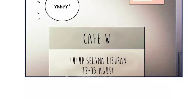 Forever Mine Chapter 22 - halaman 30