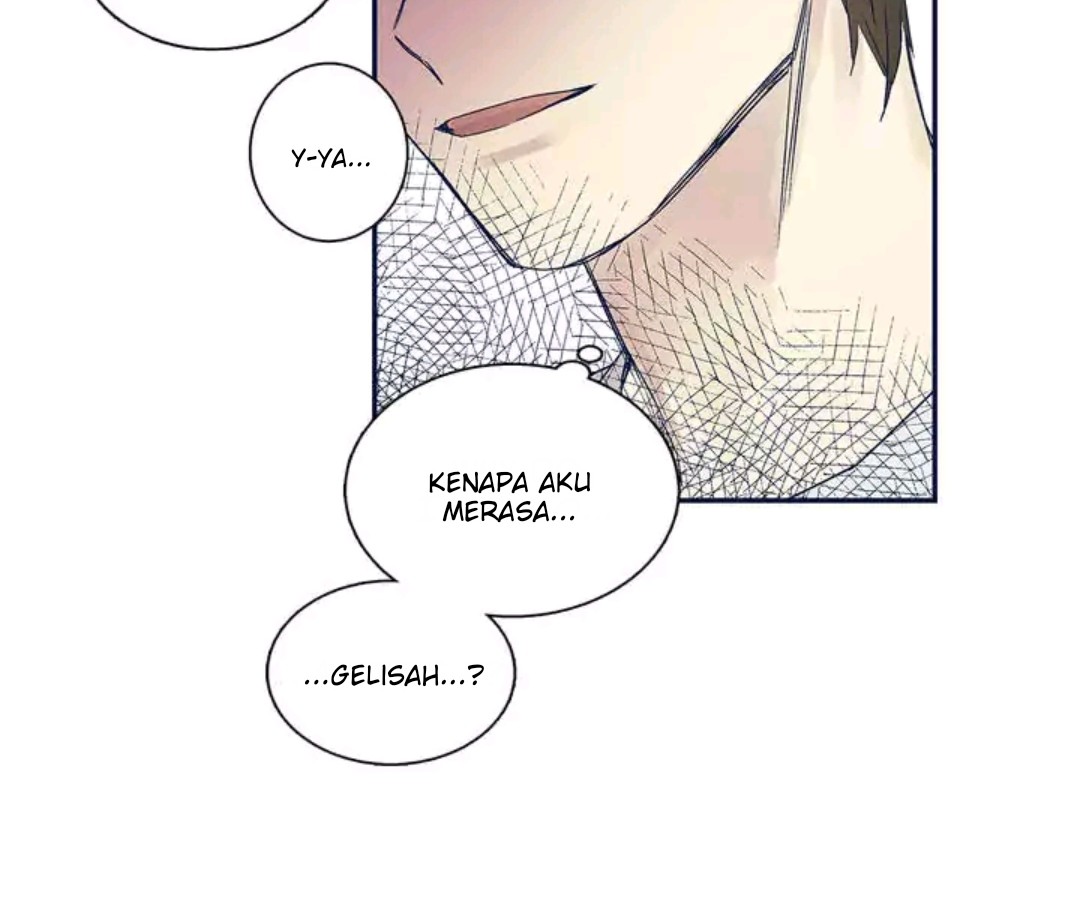 Forever Mine Chapter 23 - halaman 15