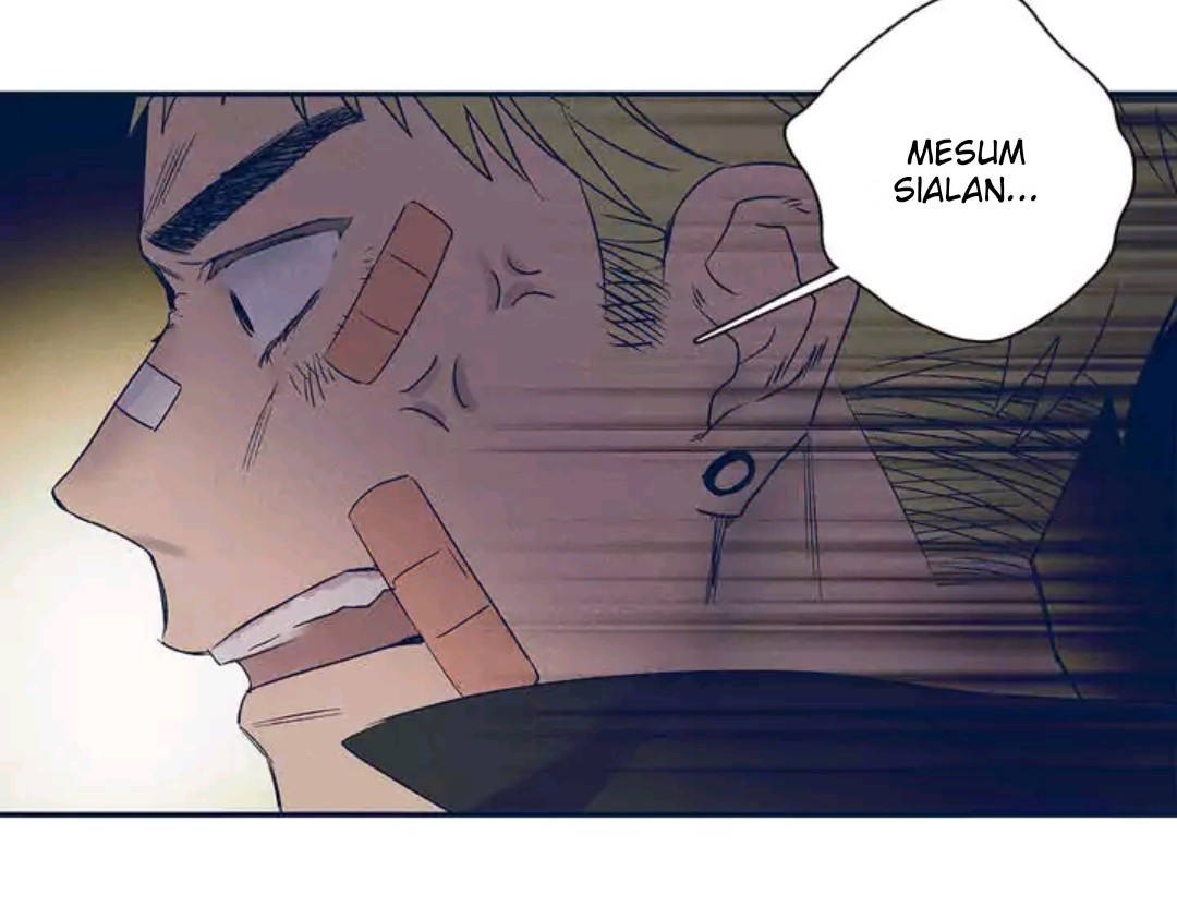 Forever Mine Chapter 23 - halaman 19