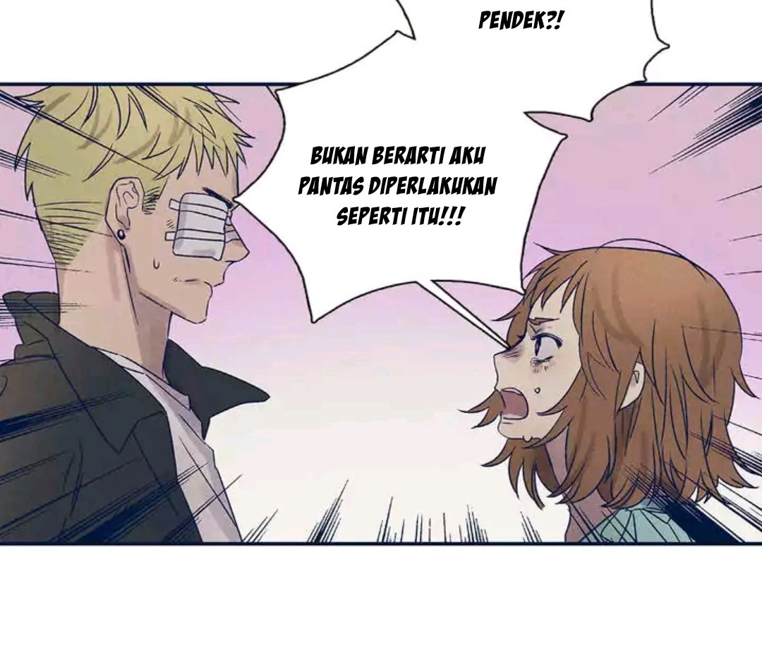 Forever Mine Chapter 23 - halaman 30
