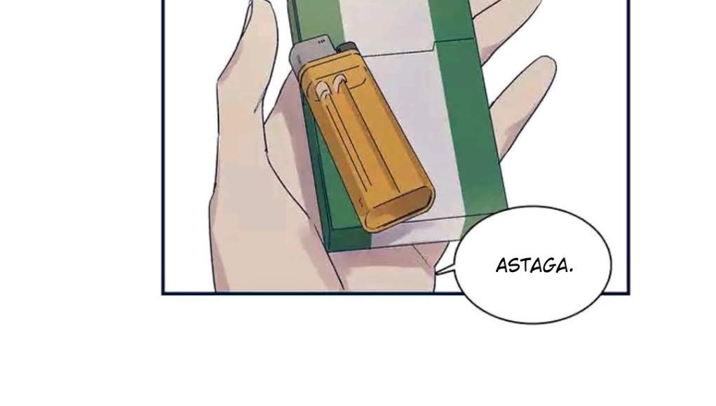 Forever Mine Chapter 24 - halaman 5