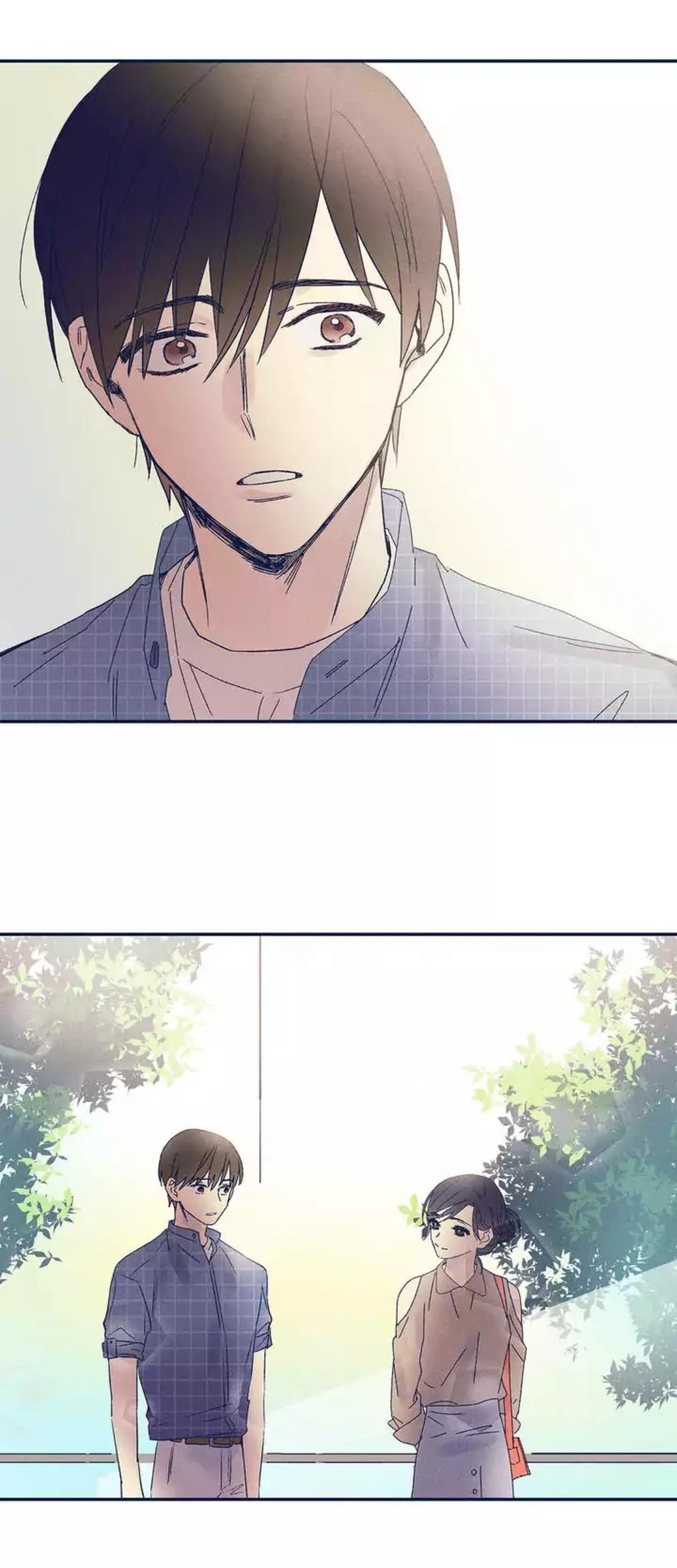 Forever Mine Chapter 25 - halaman 29