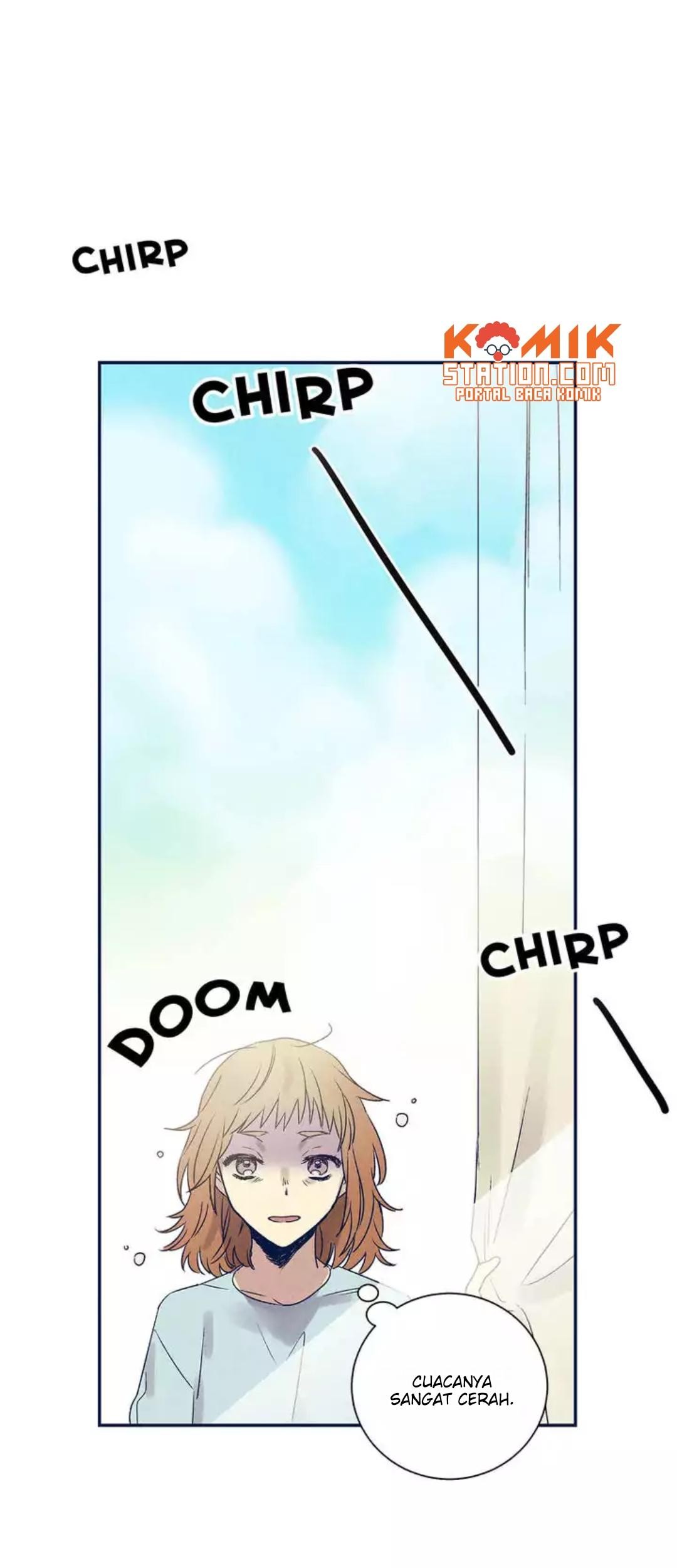Forever Mine Chapter 25 - halaman 3