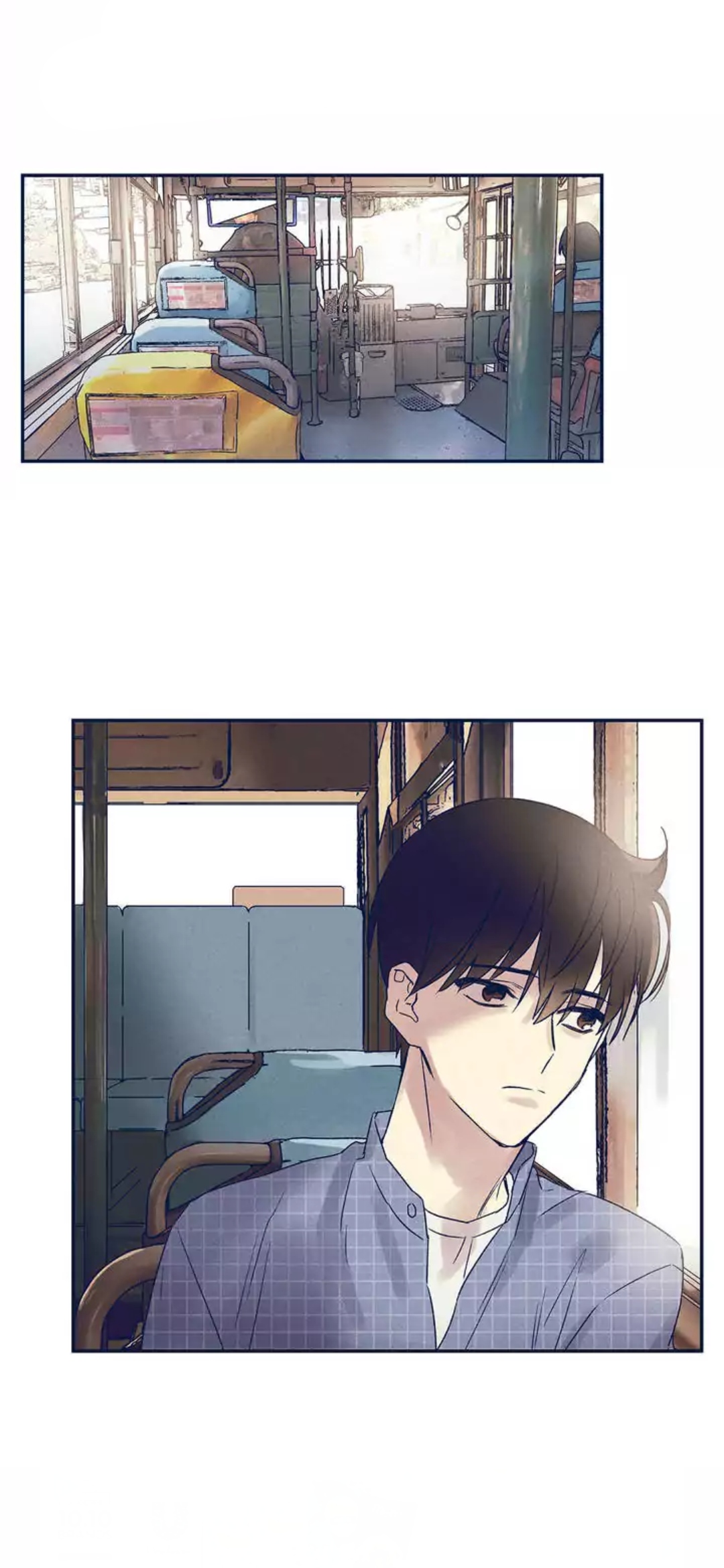 Forever Mine Chapter 26 - halaman 18