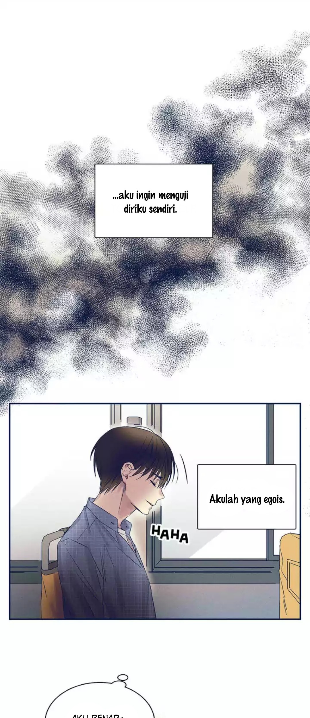 Forever Mine Chapter 26 - halaman 24