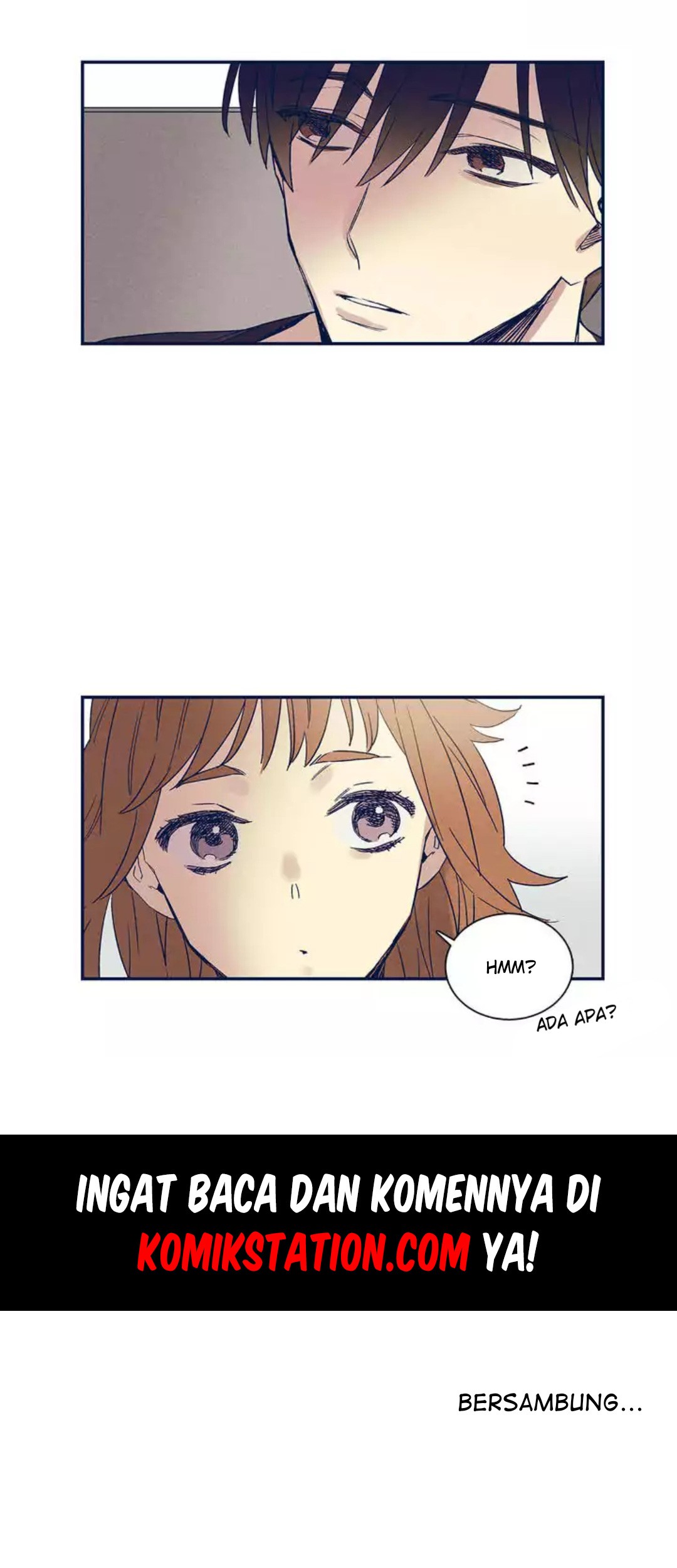 Forever Mine Chapter 26 - halaman 36