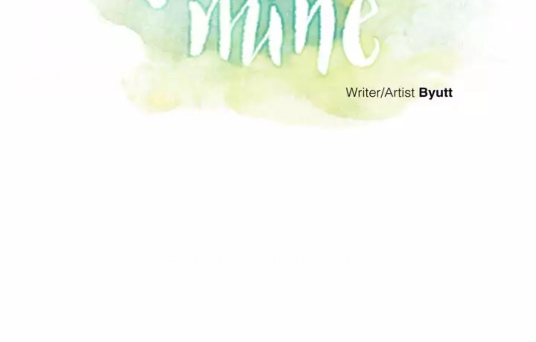 Forever Mine Chapter 26 - halaman 4