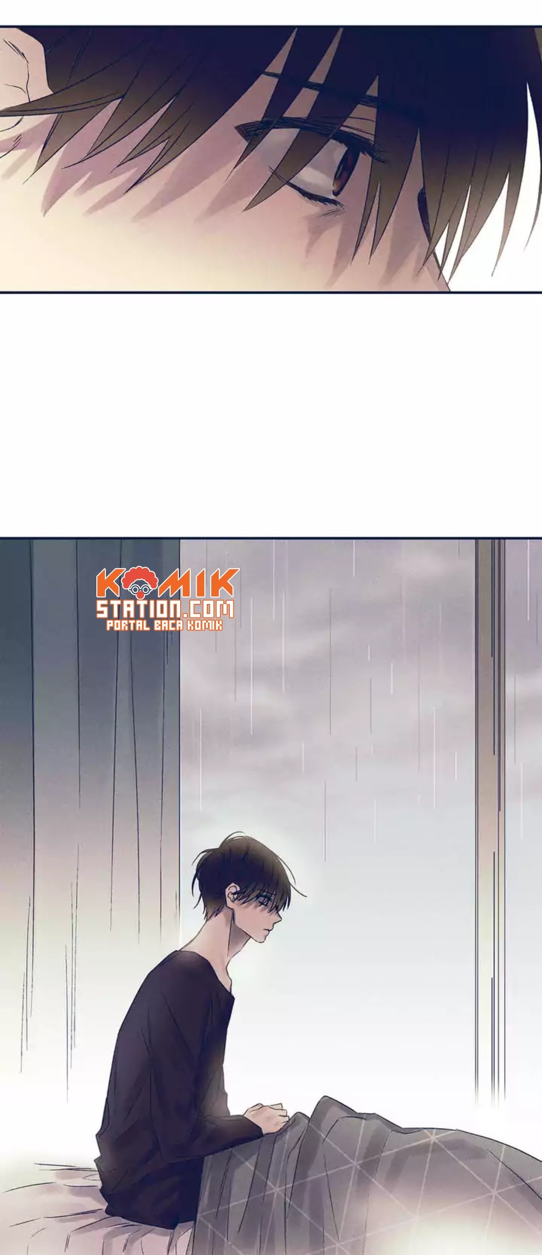 Forever Mine Chapter 27 - halaman 20