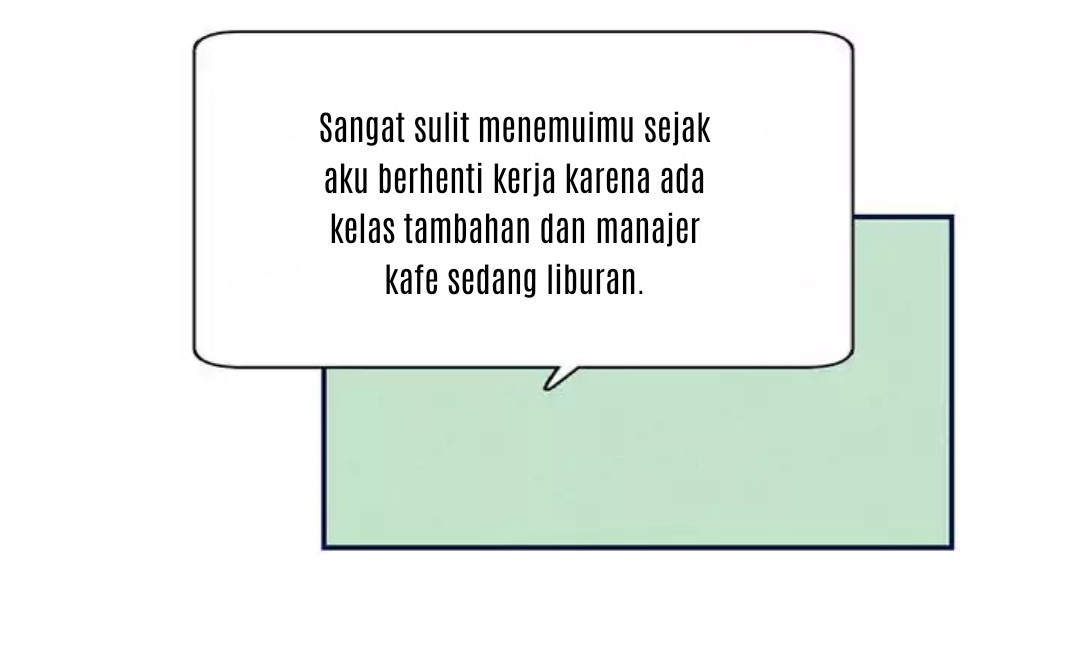 Forever Mine Chapter 27 - halaman 23