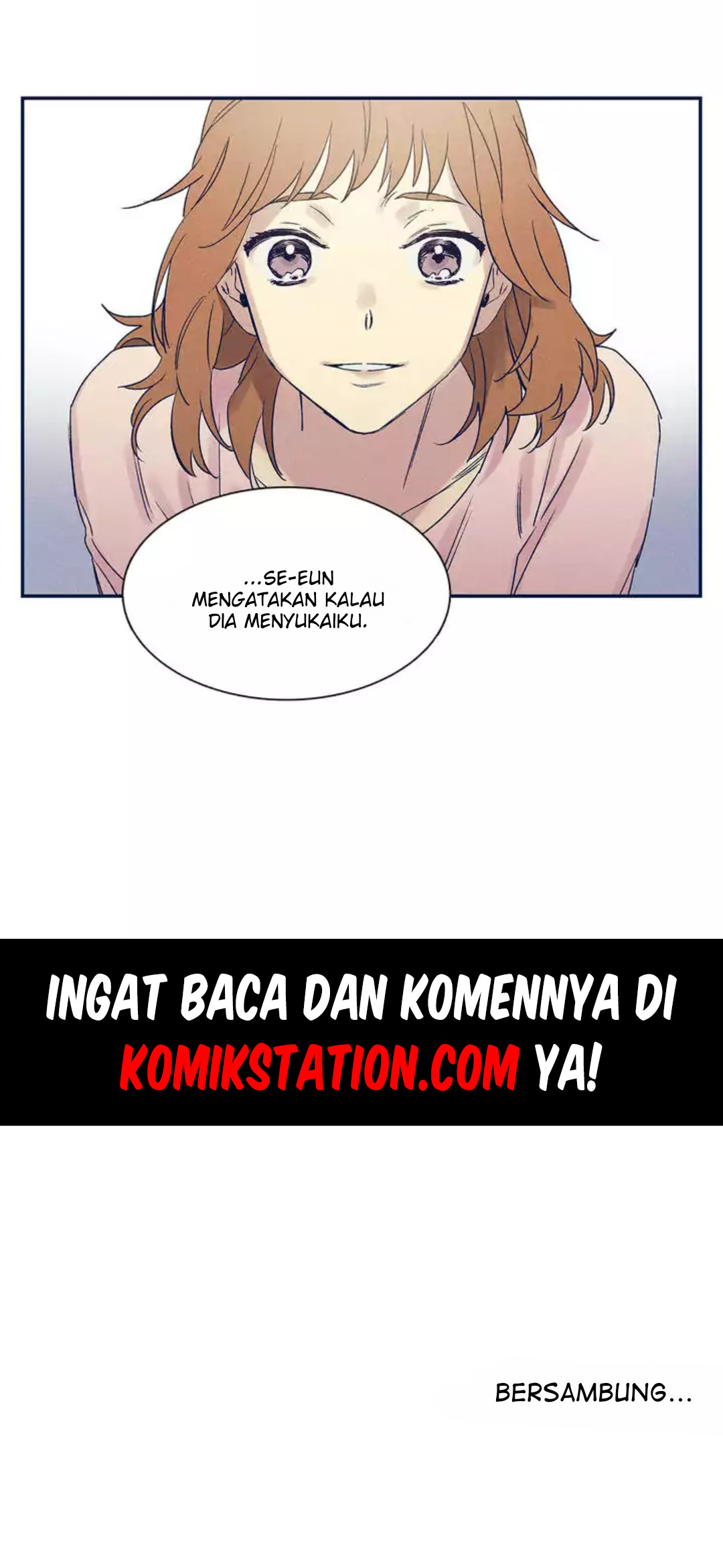 Forever Mine Chapter 27 - halaman 38