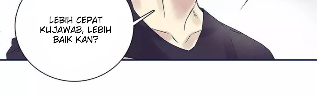 Forever Mine Chapter 28 - halaman 10