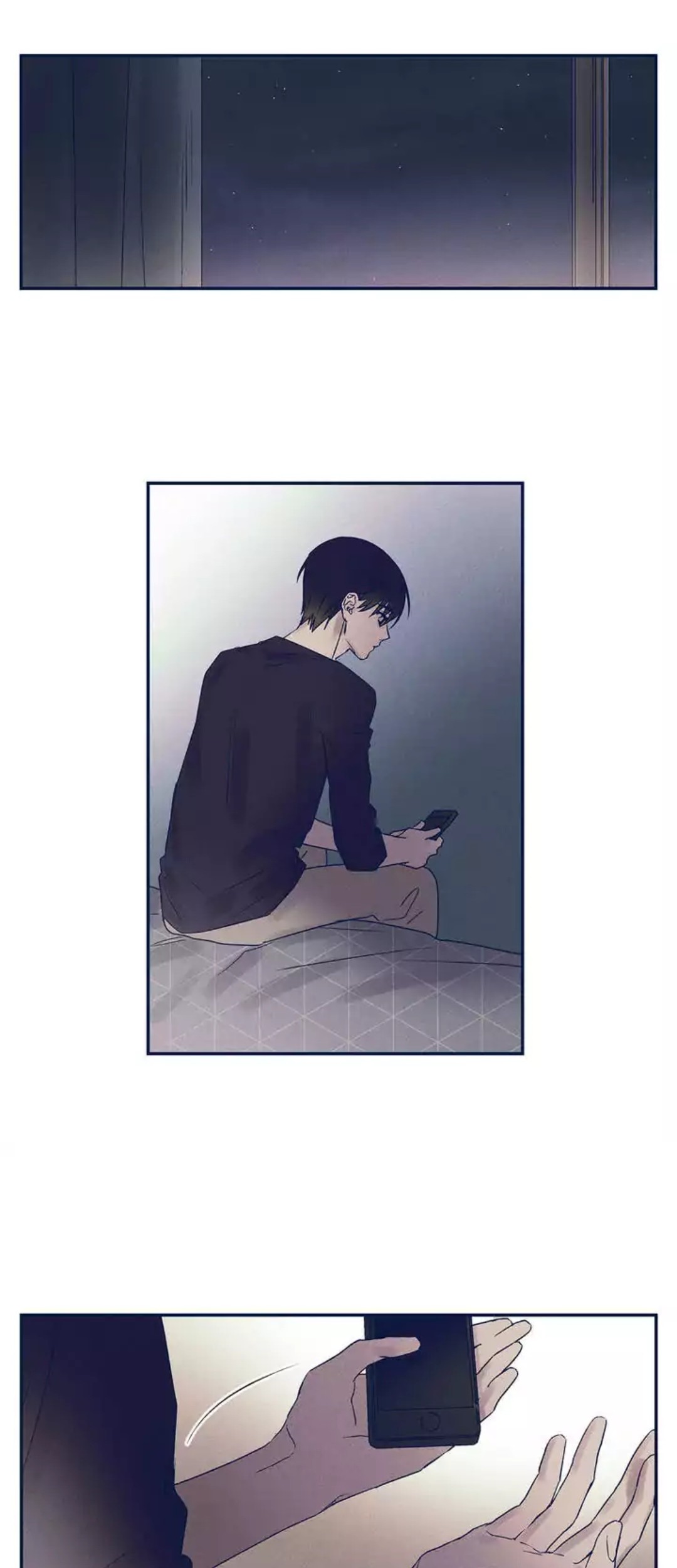 Forever Mine Chapter 28 - halaman 26