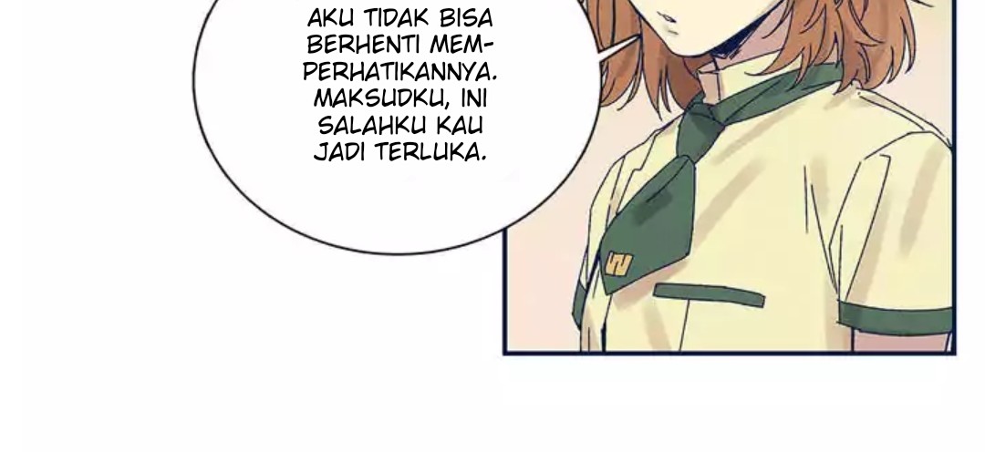 Forever Mine Chapter 29 - halaman 11