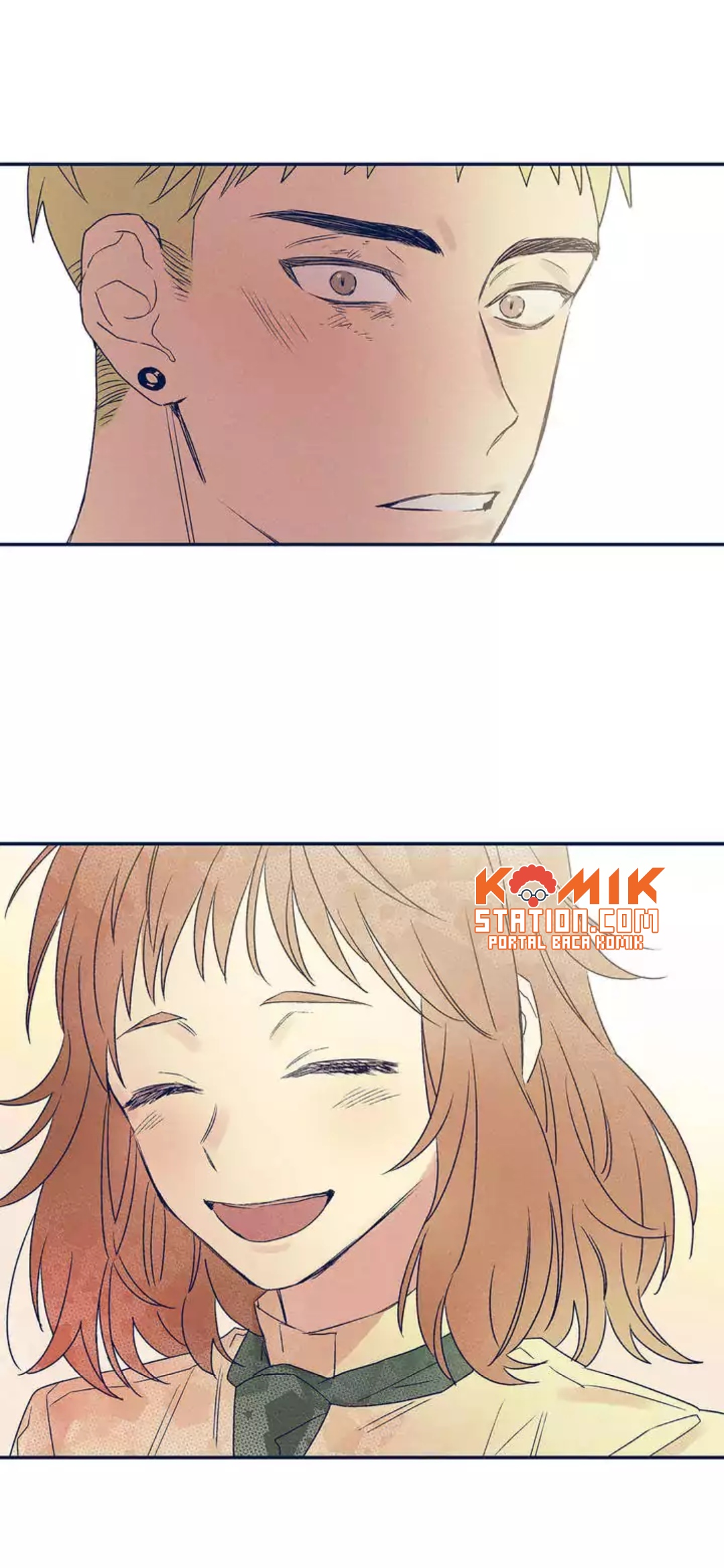 Forever Mine Chapter 29 - halaman 22