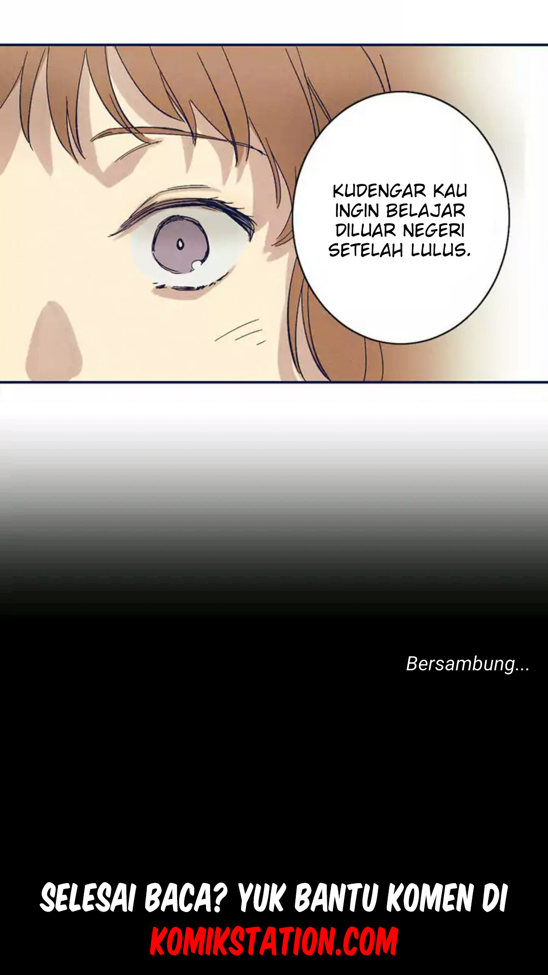 Forever Mine Chapter 3 - halaman 35