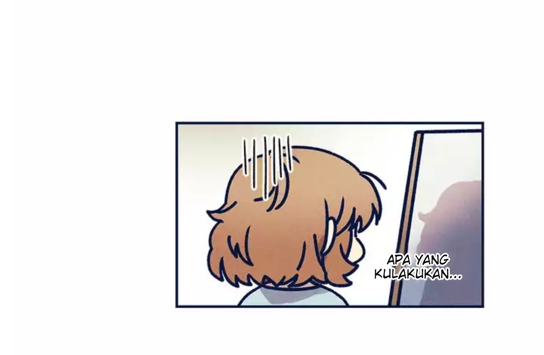 Forever Mine Chapter 30 - halaman 11