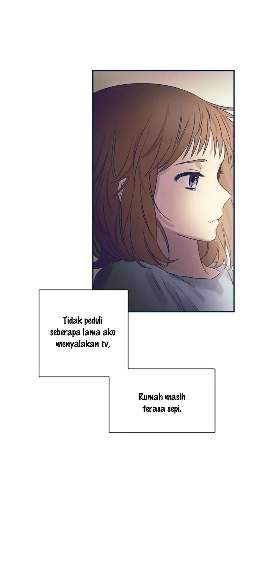Forever Mine Chapter 30 - halaman 14