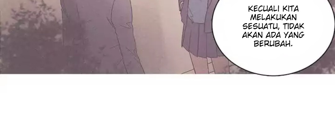 Forever Mine Chapter 30 - halaman 18