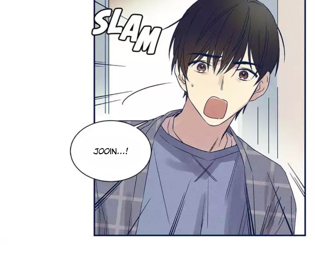 Forever Mine Chapter 30 - halaman 23