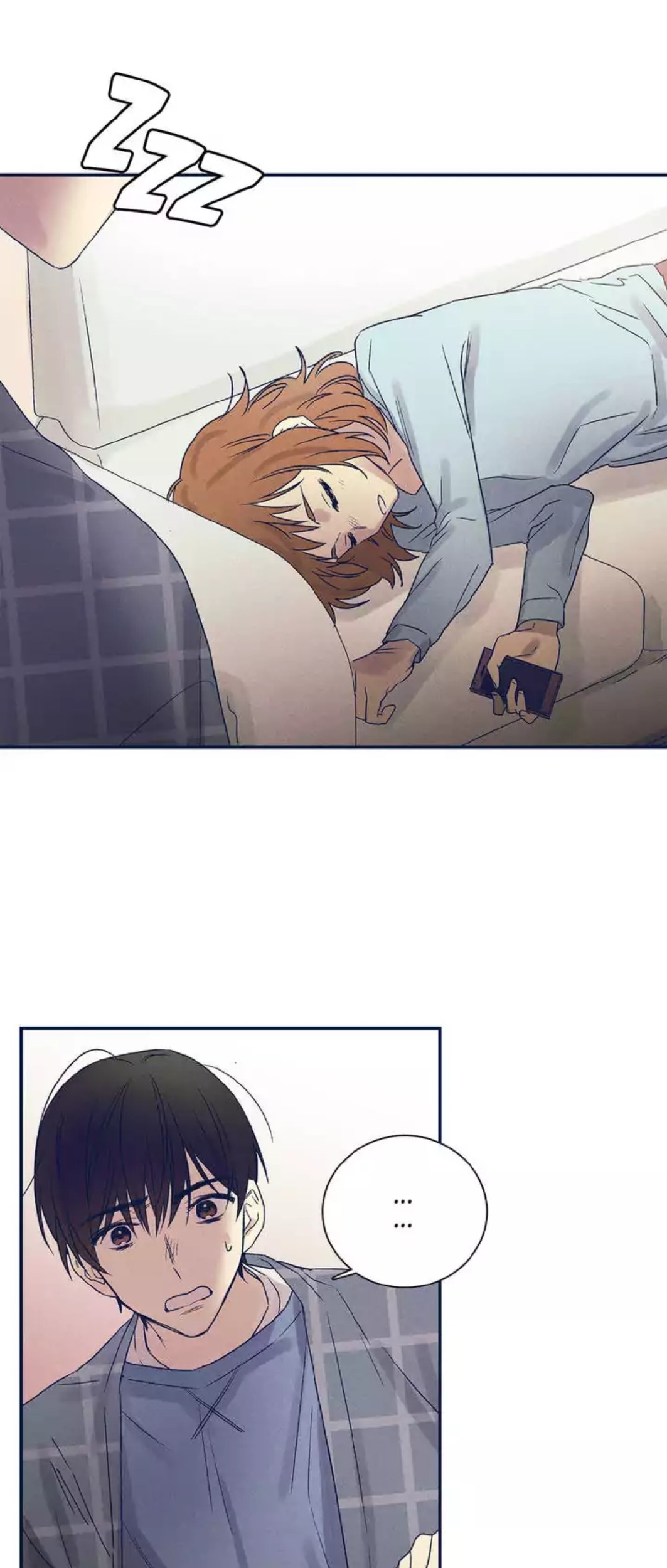 Forever Mine Chapter 30 - halaman 24