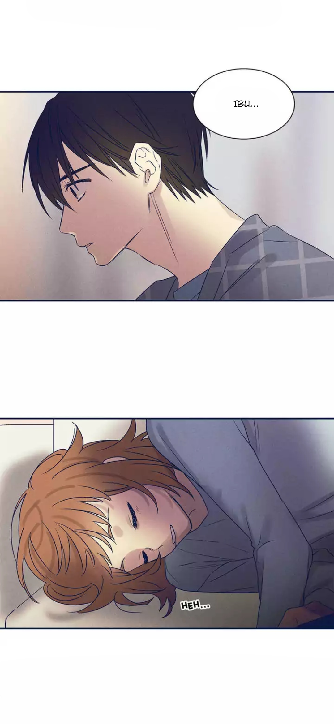 Forever Mine Chapter 30 - halaman 30