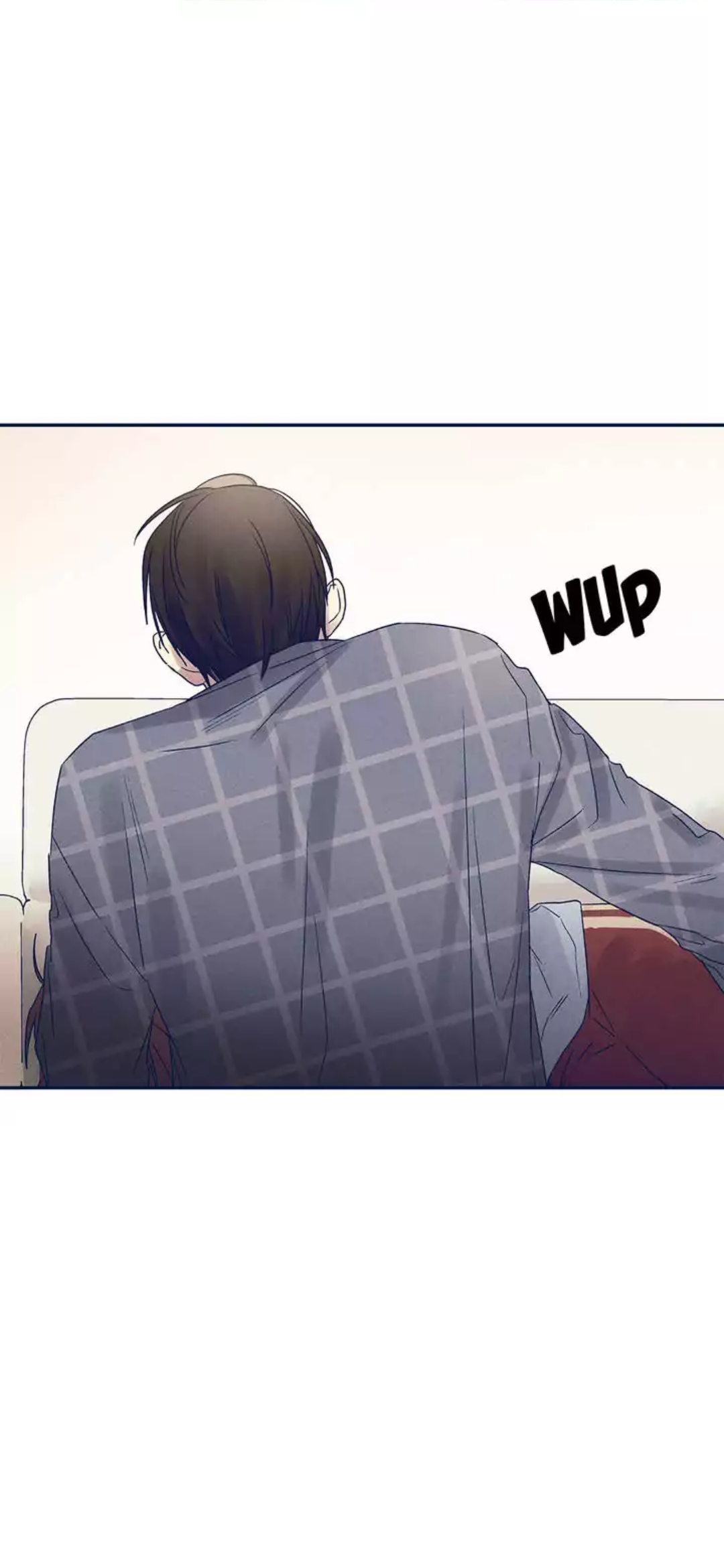 Forever Mine Chapter 30 - halaman 33