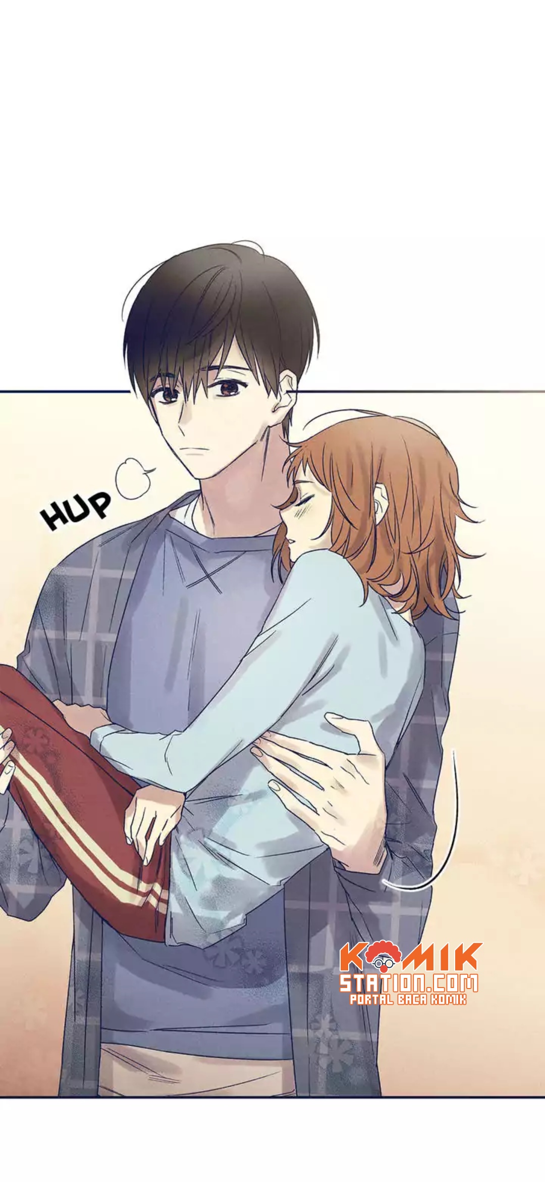 Forever Mine Chapter 30 - halaman 34