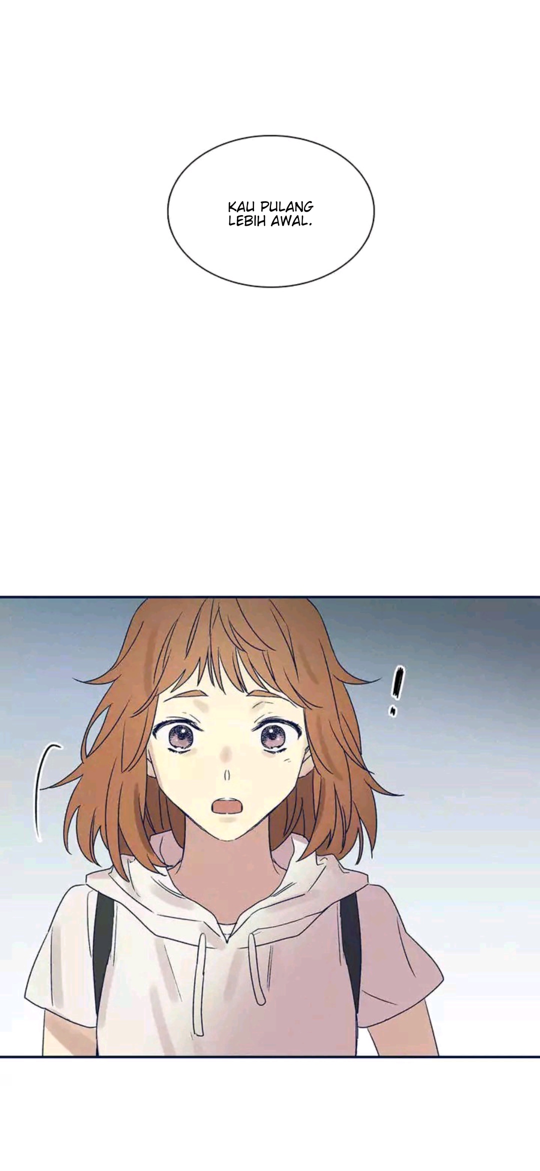 Forever Mine Chapter 30 - halaman 4